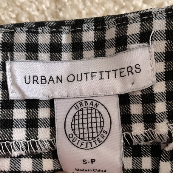 urban outfitters - mini skirt - Picture 4 of 4